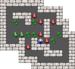 Уровень 23 — TBox 5